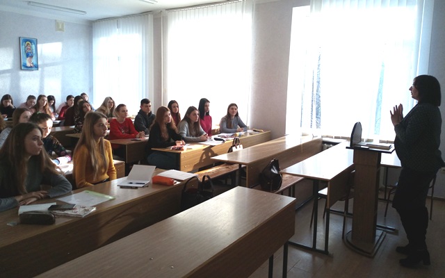 Стейкхолдер розповідає про компетенції психолога